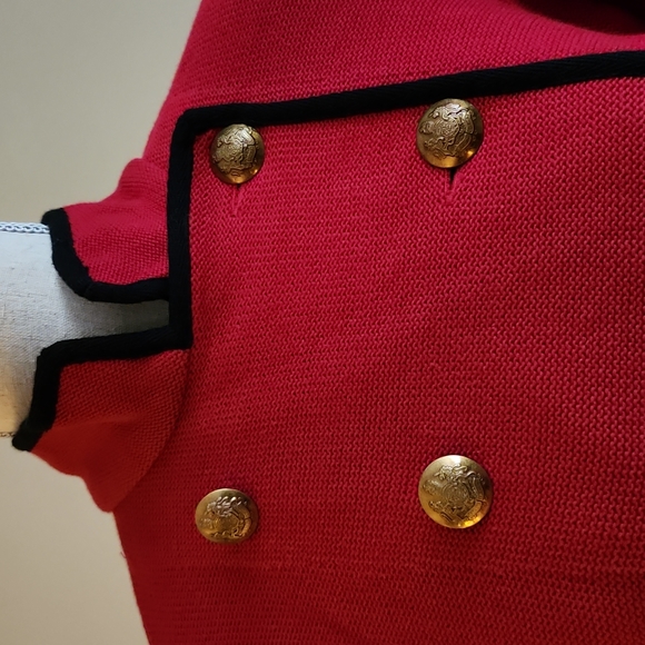 LRL Lauren Jeans Co Sweater - Picture 2 of 5